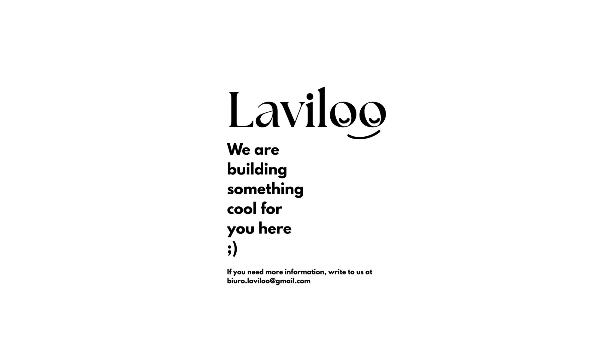 Laviloo